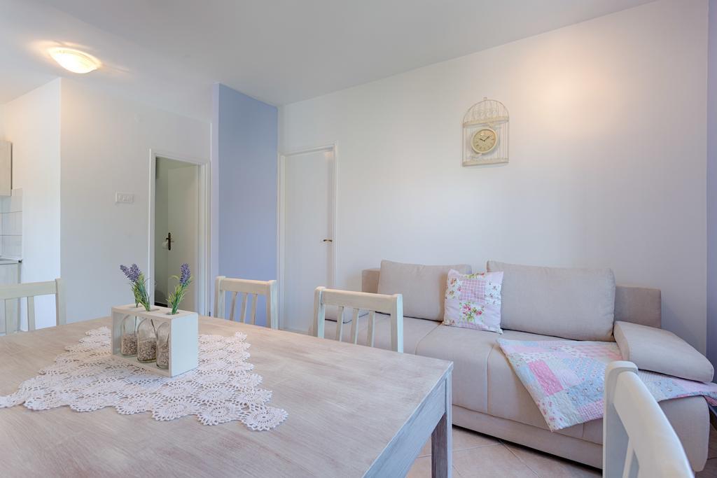 Apartment Dijana Podstrana Extérieur photo